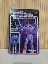 Transformers Super 7 Reaction