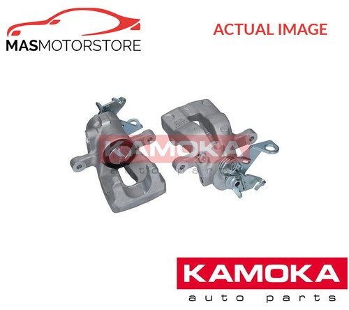Brake caliper braking rear - caliper,