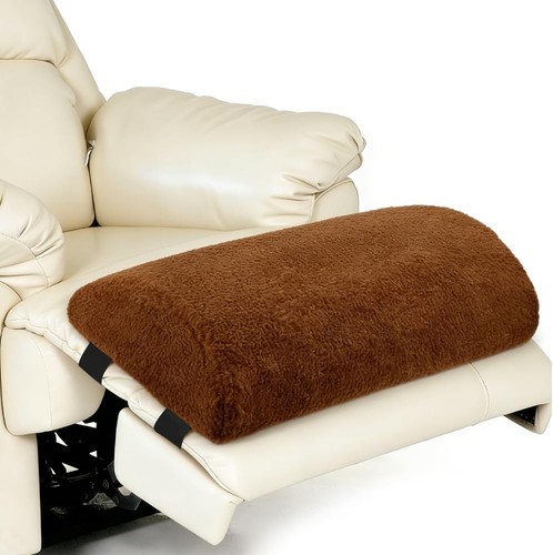 Recliner leg rest cushion - recliner,