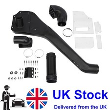 Snorkel Raised Air Intake