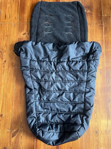 Pram stroller buggy - , fleece