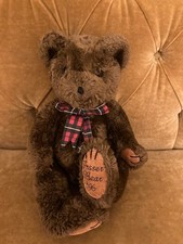 Fraser 1996 Teddy Bear House