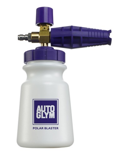 Snow foam lance 800ml - |, car