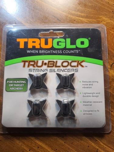 Truglo tru block - truglo, string