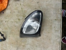 BMW E46 Pair Indicators
