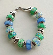 Ladies Lovelinks 925 Silver