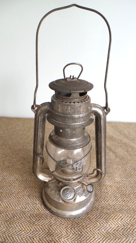 Vintage feuerhand 275 - vintage,