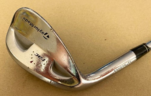 Taylormade rac wedge golf - 56°,