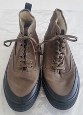 Seavees Tailor Stitch Ventile