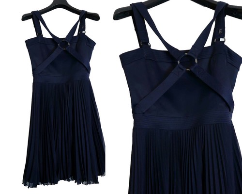 John galliano straps - galliano, parachute