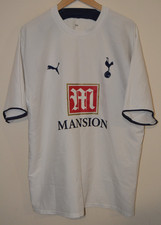 Tottenham Hotspur Puma