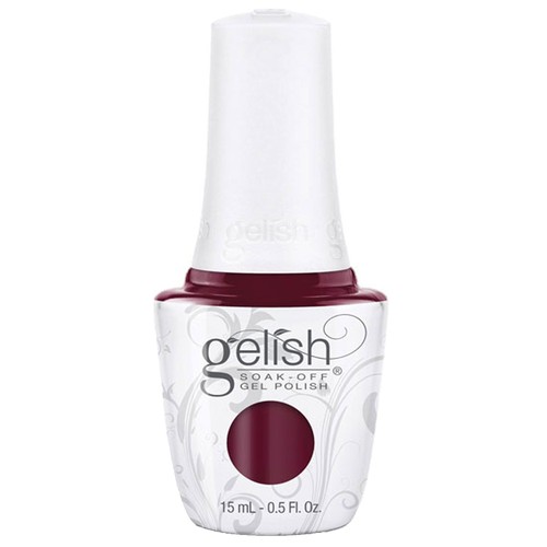 Gelish cruelty free gel - cruelty-free, polish