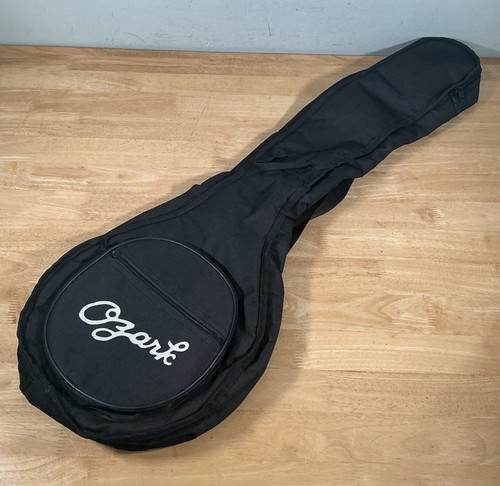 Ozark banjo gig bag case - bag, /