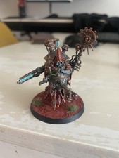 Warhammer 40k: Adeptus