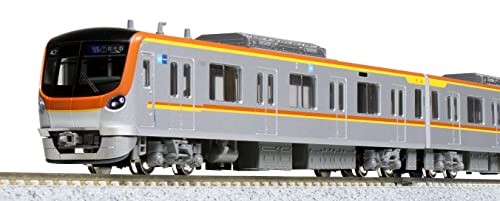 Kato gauge tokyo metro - kato, n