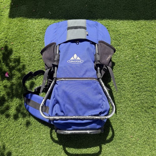 Vaude baby carrier - baby,