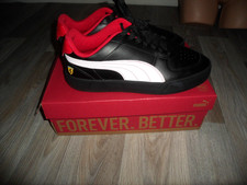 UK 10.5 PUMA  Ferrari cavern