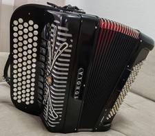 Excellent Sonola 96 bass