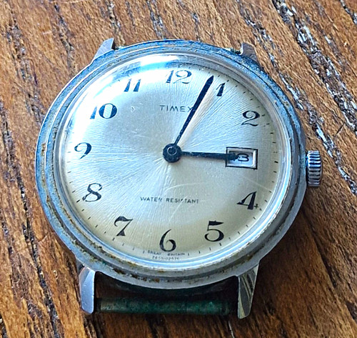 Vintage british made 1960 - vintage, british-made