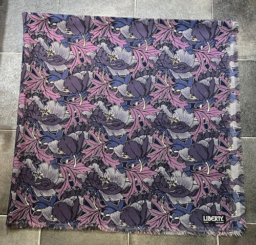 Liberty london blue - liberty, of