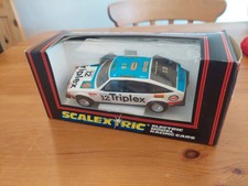 C283 Scalextric Rover 3500 SD1 Triplex Slot Car