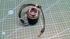 Cosmicar TV Lens EX 12.5 mm
