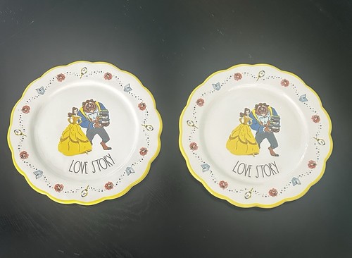 Pair rae dunn disney - rae,