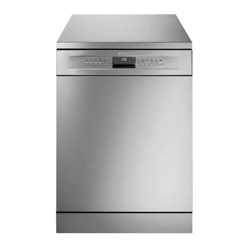 Smeg universal freestanding - smeg,