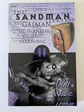 Sandman vol tpb preludes - vol.1,