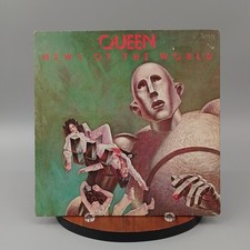 Queen News of the World