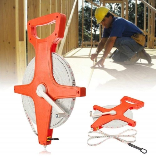 100m 328ft long tape measure - long,