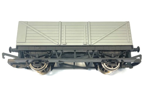 Hornby light grey plank - ,