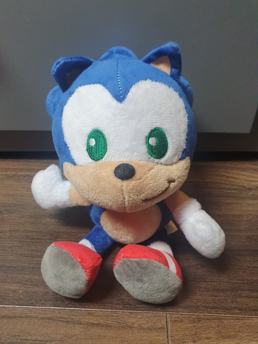 Sonic the hedgehog play - play, by