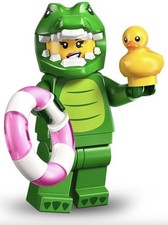 Lego 71051 Collectable