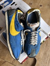 Rare vintage nike 1977 - rare, waffle