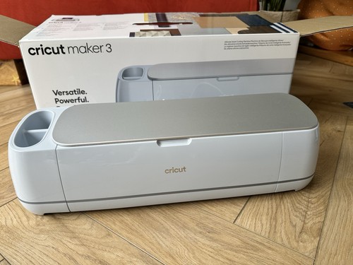 Cricut maker cutting plotter - maker,