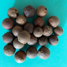 Oak galls - Oak Apples - Used