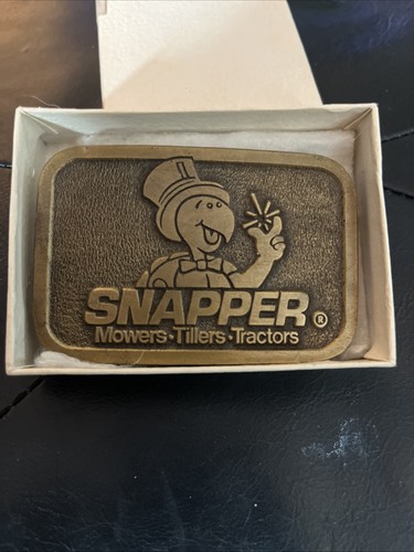 Nos snapper mowers - nos,