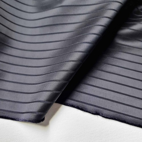 John lewis 100 silk navy - 100%,