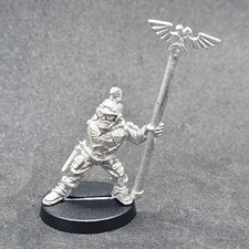 Imperial Guard Army Standard