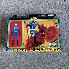 Marvel Legends Retro