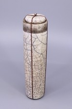 Kate Schuricht Raku Bound