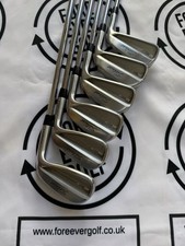 TITLEIST T150 IRONS / 5-PW /