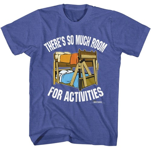 Step brothers bunk - -, beds