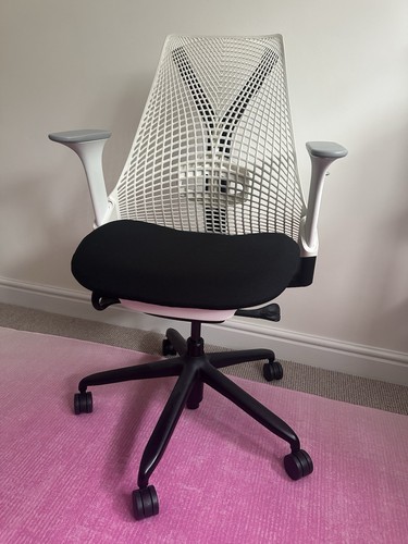 Herman miller sayl office - herman,