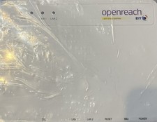 BT Openreach ECI B-FOCuS Fibre