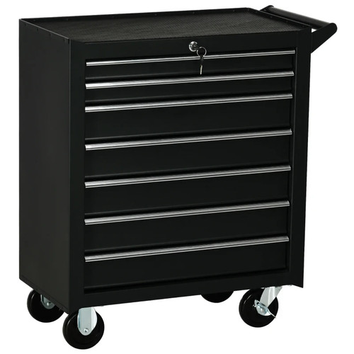 Drawers roller lockable tool - roller,