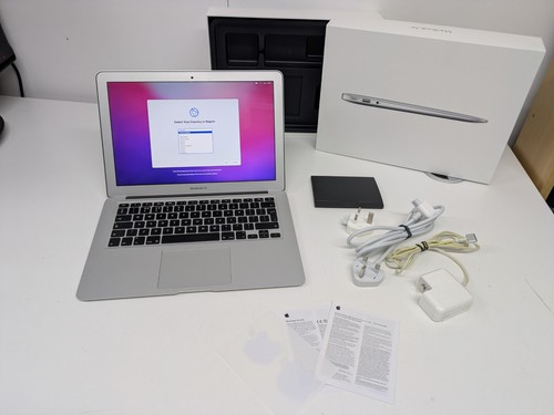 Apple macbook air a1466 - air,