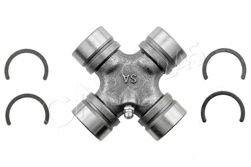 Front propshaft joint fits - front,