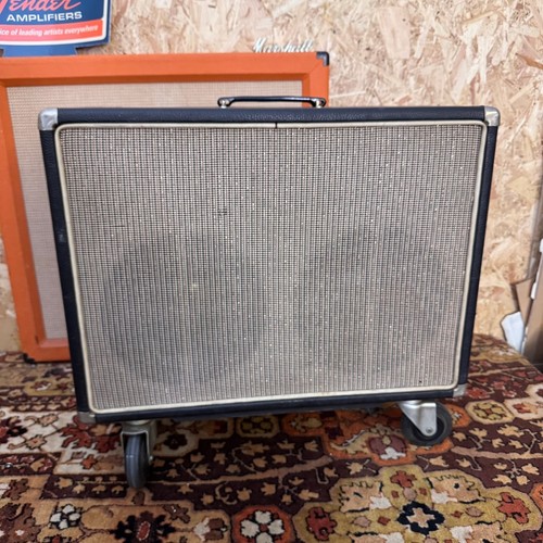 Vintage 1960s vox ac30 - 1960s,